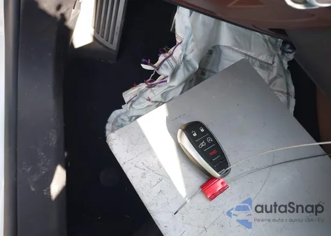 2018 Alfa Romeo Stelvio Ti Sport Awd from USA, damaged, VIN ZASFAKNN3J7B95471